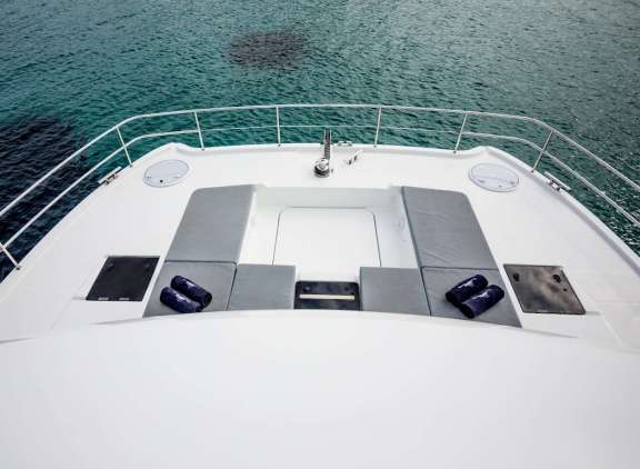 Image of ENDLESS BEAUTY yacht #16