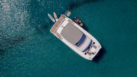 Image of ENDLESS BEAUTY yacht #17