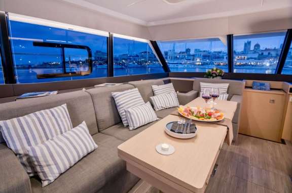 Image of ENDLESS BEAUTY yacht #3