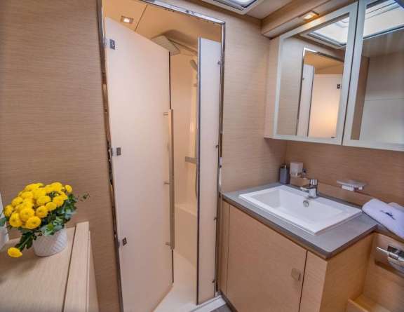 Image of ENDLESS BEAUTY yacht #7