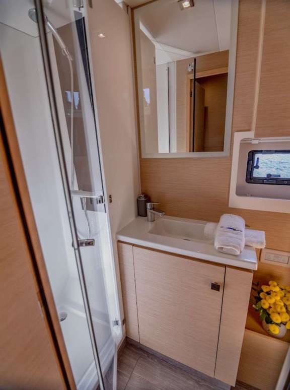 Image of ENDLESS BEAUTY yacht #9