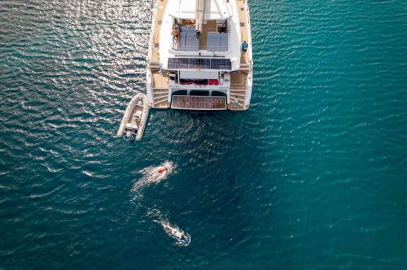 Image of 7th heaven yacht #13