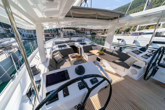 Image of PRINCESS MELODY yacht #2