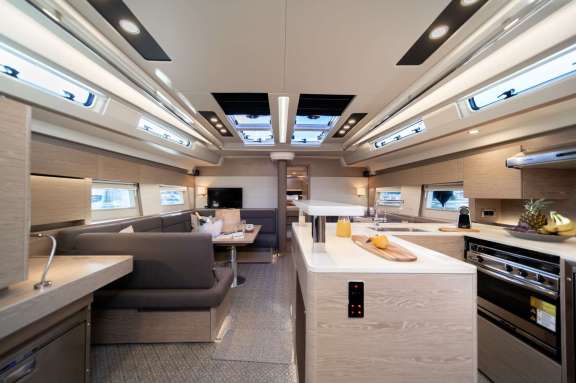 Image of PRINCESS MELODY yacht #6