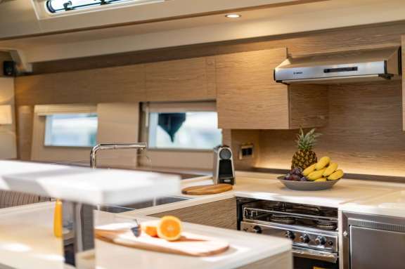 Image of PRINCESS MELODY yacht #7