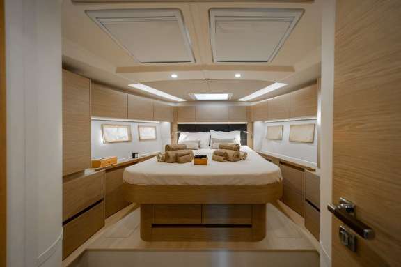 Image of PRINCESS MELODY yacht #8