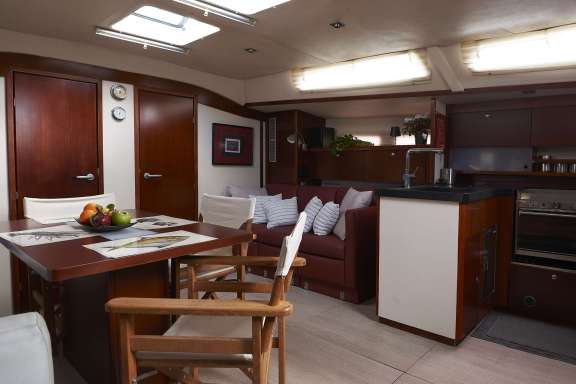 Image of YANNIS 65S yacht #5