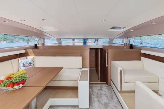 Image of GRATEFUL yacht #10