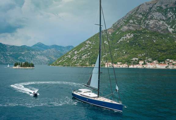 Image of GRATEFUL yacht #16