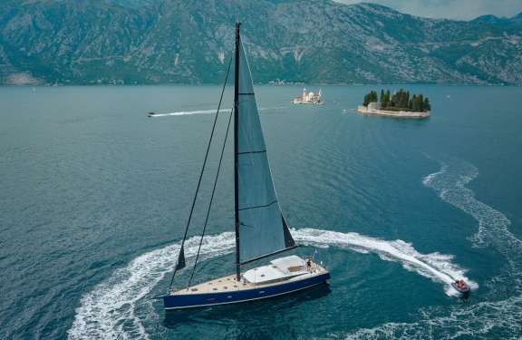 Image of GRATEFUL yacht #19