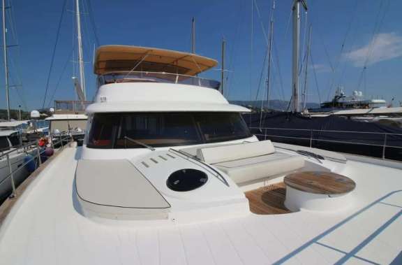 Image of Actium IV yacht #11