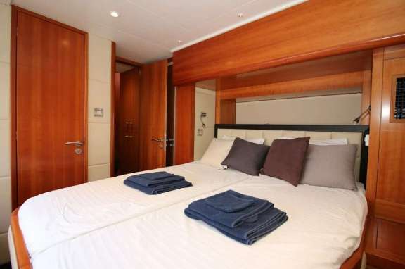 Image of Actium IV yacht #6