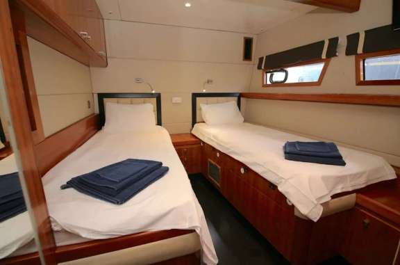 Image of Actium IV yacht #7