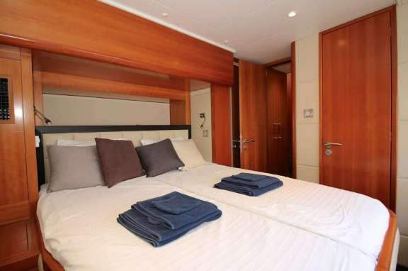 Image of Actium IV yacht #8