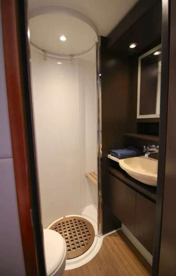 Image of Actium IV yacht #9