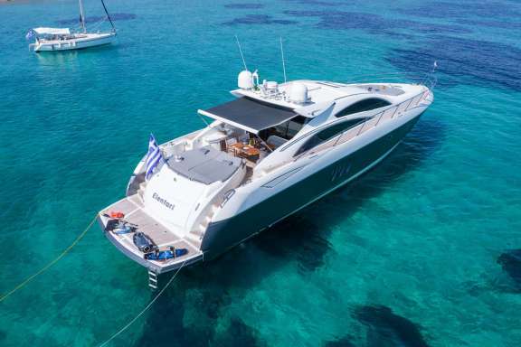 Image of ELENTARI yacht #15