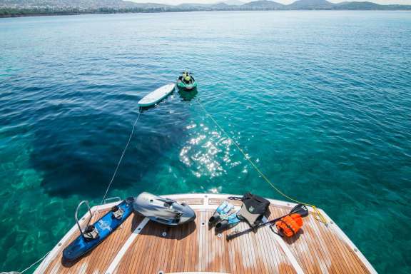 Image of ELENTARI yacht #16