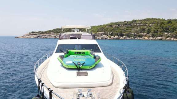 Image of FLOW yacht #12