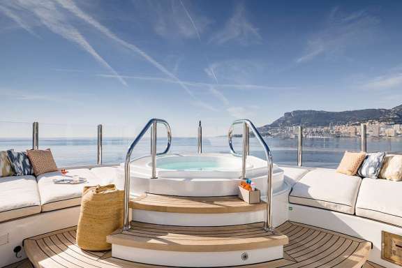 Image of HBC yacht #8