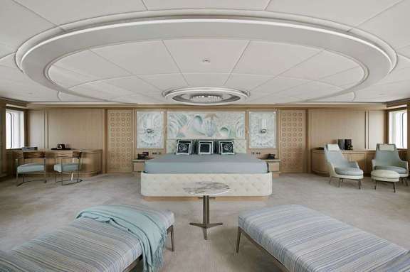 Image of DREAM yacht #6