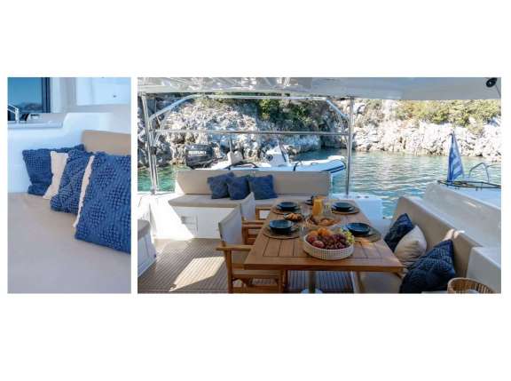 Image of MAESTRO yacht #10