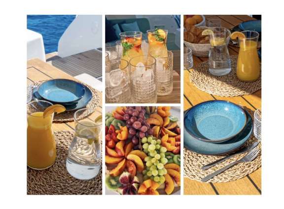 Image of MAESTRO yacht #11