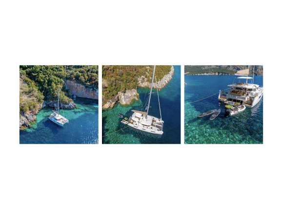 Image of MAESTRO yacht #13