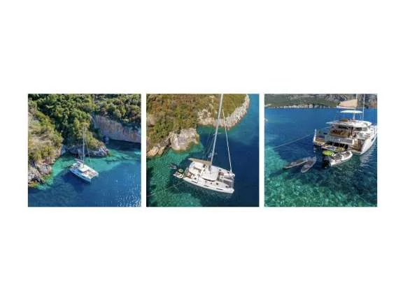 Image of MAESTRO yacht #13