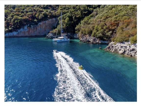 Image of MAESTRO yacht #15