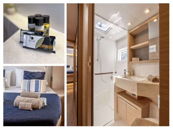 Image of MAESTRO yacht #16