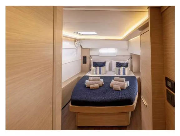 Image of MAESTRO yacht #17