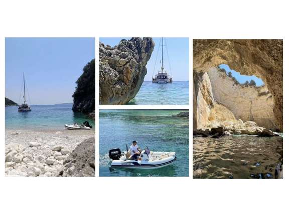 Image of MAESTRO yacht #18