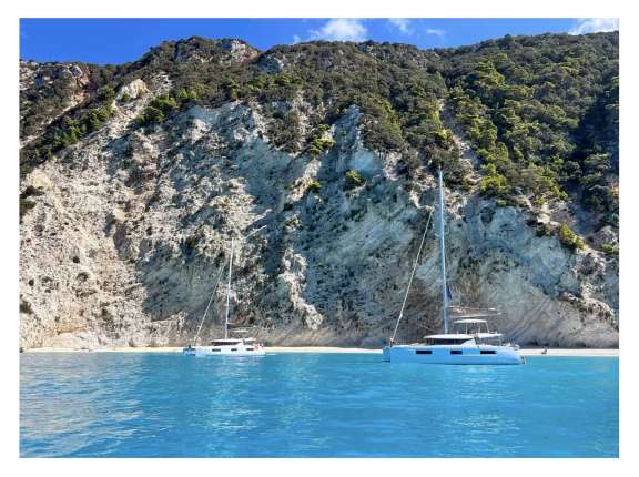 Image of MAESTRO yacht #19