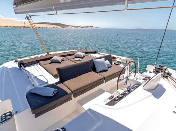 Image of MAESTRO yacht #2