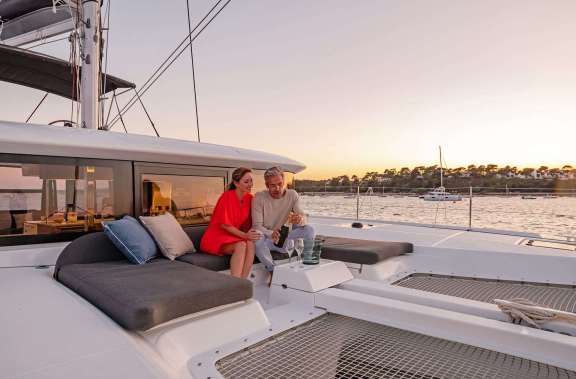 Image of MAESTRO yacht #3