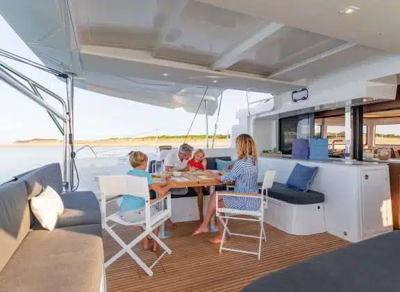 Image of MAESTRO yacht #4