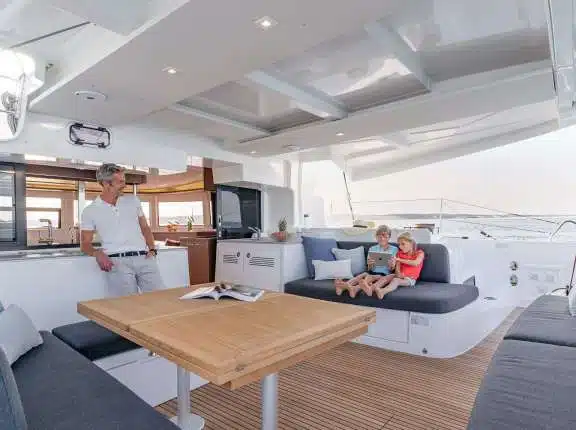 Image of MAESTRO yacht #5