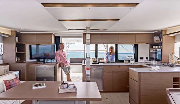 Image of MAESTRO yacht #6