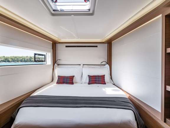 Image of MAESTRO yacht #7