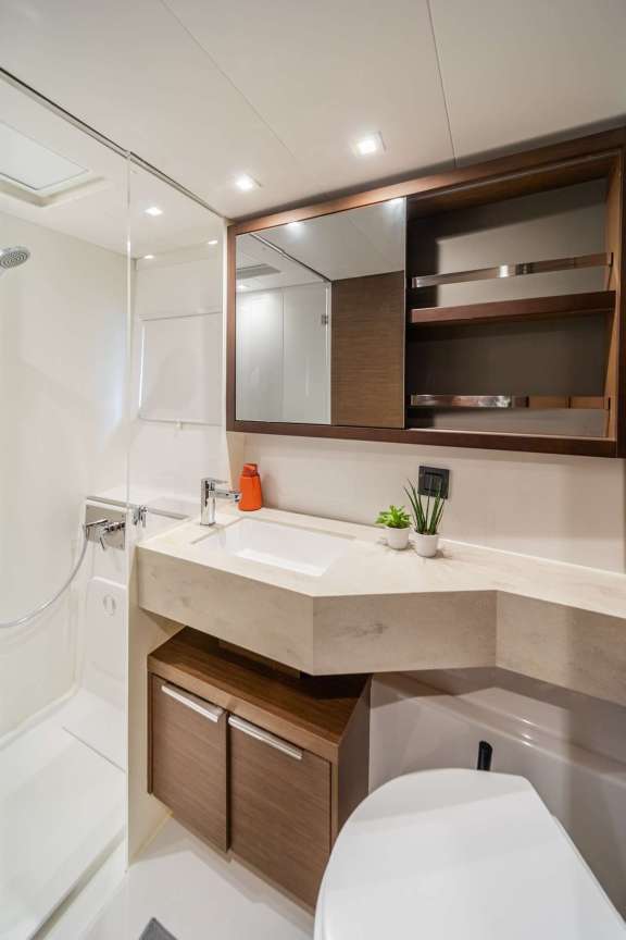 Image of MAESTRO yacht #8