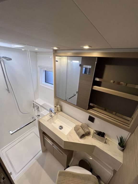 Image of MAESTRO yacht #9