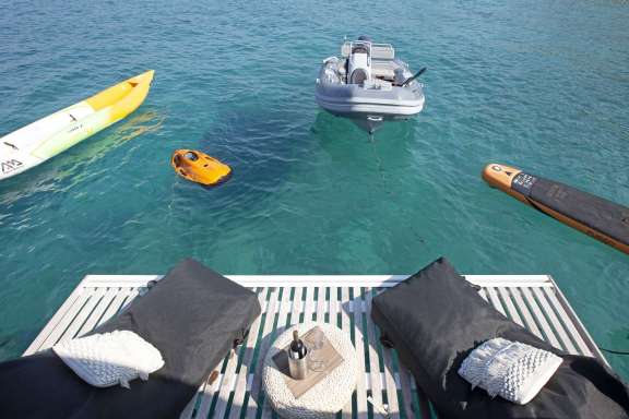 Image of BOOM yacht #10