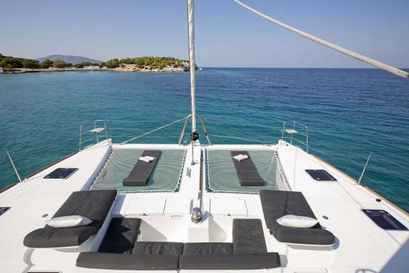 Image of BOOM yacht #13