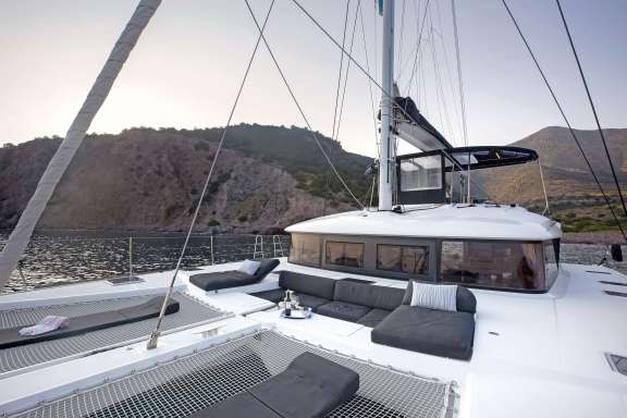 Image of BOOM yacht #14