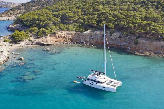 Image of BOOM yacht #17