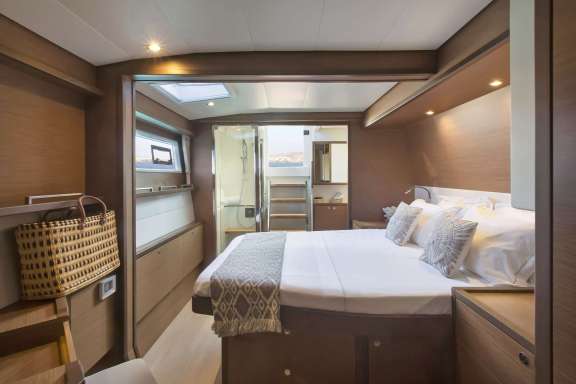 Image of BOOM yacht #6