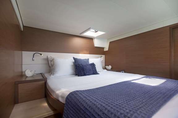 Image of BOOM yacht #9