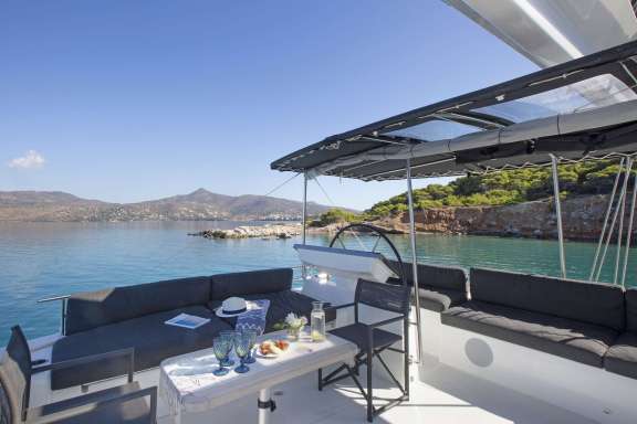 Image of PHANTOM yacht #10