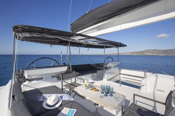 Image of PHANTOM yacht #11