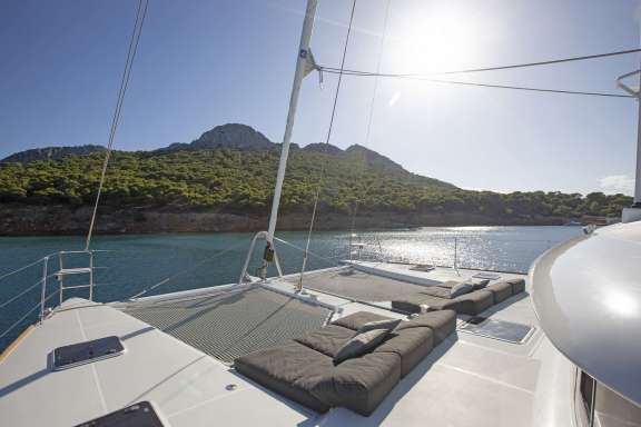 Image of PHANTOM yacht #12